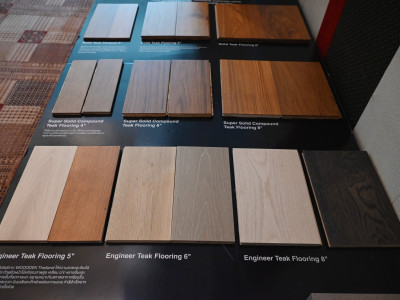 รองอธิบดีกรมส่งเสริมสหกรณ์ เข้าร่วมงานเสวนา “The Wood ... พารามิเตอร์รูปภาพ 30