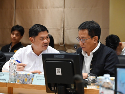 นางสาวนฤมล สงวนวงศ์ รองปลัดกระทรวงเกษตรและสหกรณ์ ... พารามิเตอร์รูปภาพ 12