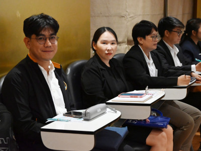 นางสาวนฤมล สงวนวงศ์ รองปลัดกระทรวงเกษตรและสหกรณ์ ... พารามิเตอร์รูปภาพ 14