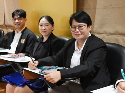 นางสาวนฤมล สงวนวงศ์ รองปลัดกระทรวงเกษตรและสหกรณ์ ... พารามิเตอร์รูปภาพ 15