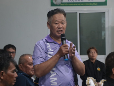 ผู้ทรงคุณวุฒิด้านการสหกรณ์ พร้อมด้วย ผู้ตรวจราชการกรม ... พารามิเตอร์รูปภาพ 12