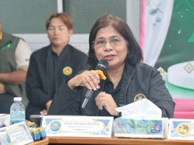 ผู้ทรงคุณวุฒิด้านการสหกรณ์ พร้อมด้วย ผู้ตรวจราชการกรม ... พารามิเตอร์รูปภาพ 2