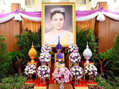 นายวิณะโรจน์ ทรัพย์ส่งสุข ปลัดกระทรวงเกษตรและสหกรณ์ ... พารามิเตอร์รูปภาพ 1