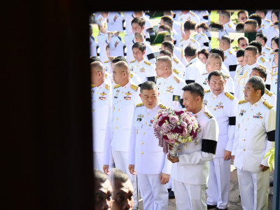 นายวิณะโรจน์ ทรัพย์ส่งสุข ปลัดกระทรวงเกษตรและสหกรณ์ ... พารามิเตอร์รูปภาพ 11