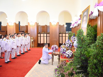 นายวิณะโรจน์ ทรัพย์ส่งสุข ปลัดกระทรวงเกษตรและสหกรณ์ ... พารามิเตอร์รูปภาพ 2