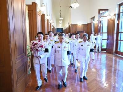 นายวิณะโรจน์ ทรัพย์ส่งสุข ปลัดกระทรวงเกษตรและสหกรณ์ ... พารามิเตอร์รูปภาพ 13