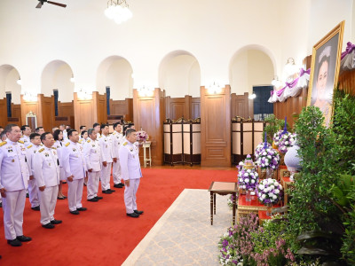 นายวิณะโรจน์ ทรัพย์ส่งสุข ปลัดกระทรวงเกษตรและสหกรณ์ ... พารามิเตอร์รูปภาพ 15