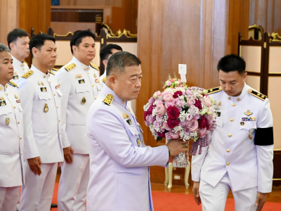 นายวิณะโรจน์ ทรัพย์ส่งสุข ปลัดกระทรวงเกษตรและสหกรณ์ ... พารามิเตอร์รูปภาพ 16
