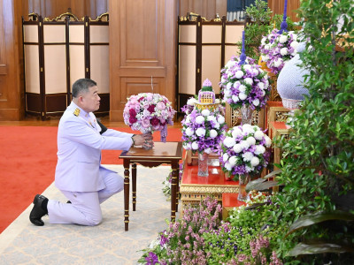 นายวิณะโรจน์ ทรัพย์ส่งสุข ปลัดกระทรวงเกษตรและสหกรณ์ ... พารามิเตอร์รูปภาพ 17