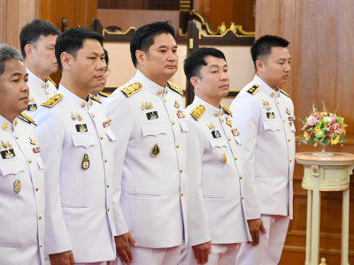 นายวิณะโรจน์ ทรัพย์ส่งสุข ปลัดกระทรวงเกษตรและสหกรณ์ ... พารามิเตอร์รูปภาพ 18