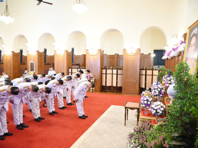 นายวิณะโรจน์ ทรัพย์ส่งสุข ปลัดกระทรวงเกษตรและสหกรณ์ ... พารามิเตอร์รูปภาพ 19