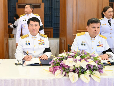 นายวิณะโรจน์ ทรัพย์ส่งสุข ปลัดกระทรวงเกษตรและสหกรณ์ ... พารามิเตอร์รูปภาพ 22