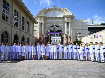 นายวิณะโรจน์ ทรัพย์ส่งสุข ปลัดกระทรวงเกษตรและสหกรณ์ ... พารามิเตอร์รูปภาพ 23