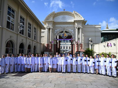 นายวิณะโรจน์ ทรัพย์ส่งสุข ปลัดกระทรวงเกษตรและสหกรณ์ ... พารามิเตอร์รูปภาพ 24