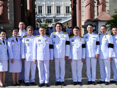 นายวิณะโรจน์ ทรัพย์ส่งสุข ปลัดกระทรวงเกษตรและสหกรณ์ ... พารามิเตอร์รูปภาพ 26