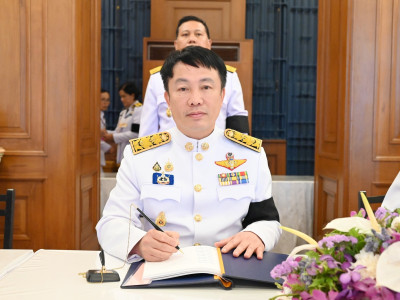 นายวิณะโรจน์ ทรัพย์ส่งสุข ปลัดกระทรวงเกษตรและสหกรณ์ ... พารามิเตอร์รูปภาพ 4