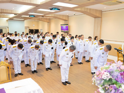 นายวิณะโรจน์ ทรัพย์ส่งสุข ปลัดกระทรวงเกษตรและสหกรณ์ ... พารามิเตอร์รูปภาพ 12