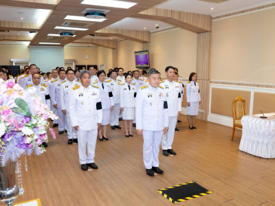 นายวิณะโรจน์ ทรัพย์ส่งสุข ปลัดกระทรวงเกษตรและสหกรณ์ ... พารามิเตอร์รูปภาพ 13