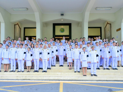 นายวิณะโรจน์ ทรัพย์ส่งสุข ปลัดกระทรวงเกษตรและสหกรณ์ ... พารามิเตอร์รูปภาพ 17