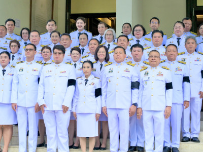 นายวิณะโรจน์ ทรัพย์ส่งสุข ปลัดกระทรวงเกษตรและสหกรณ์ ... พารามิเตอร์รูปภาพ 18