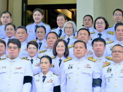 นายวิณะโรจน์ ทรัพย์ส่งสุข ปลัดกระทรวงเกษตรและสหกรณ์ ... พารามิเตอร์รูปภาพ 19