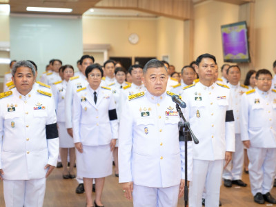 นายวิณะโรจน์ ทรัพย์ส่งสุข ปลัดกระทรวงเกษตรและสหกรณ์ ... พารามิเตอร์รูปภาพ 2