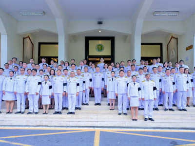 นายวิณะโรจน์ ทรัพย์ส่งสุข ปลัดกระทรวงเกษตรและสหกรณ์ ... พารามิเตอร์รูปภาพ 20