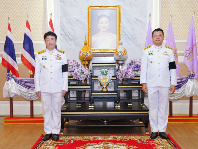นายวิณะโรจน์ ทรัพย์ส่งสุข ปลัดกระทรวงเกษตรและสหกรณ์ ... พารามิเตอร์รูปภาพ 3