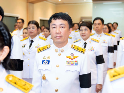 นายวิณะโรจน์ ทรัพย์ส่งสุข ปลัดกระทรวงเกษตรและสหกรณ์ ... พารามิเตอร์รูปภาพ 5