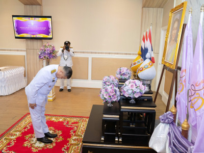 นายวิณะโรจน์ ทรัพย์ส่งสุข ปลัดกระทรวงเกษตรและสหกรณ์ ... พารามิเตอร์รูปภาพ 7