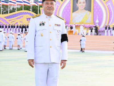 นายอนุทิน ชาญวีรกูล นายกรัฐมนตรี และนางธนนนท์ ชาญวีรกูล ... พารามิเตอร์รูปภาพ 10