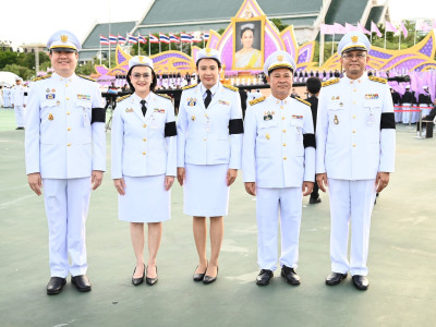 นายอนุทิน ชาญวีรกูล นายกรัฐมนตรี และนางธนนนท์ ชาญวีรกูล ... พารามิเตอร์รูปภาพ 19