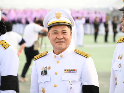 นายอนุทิน ชาญวีรกูล นายกรัฐมนตรี และนางธนนนท์ ชาญวีรกูล ... พารามิเตอร์รูปภาพ 5