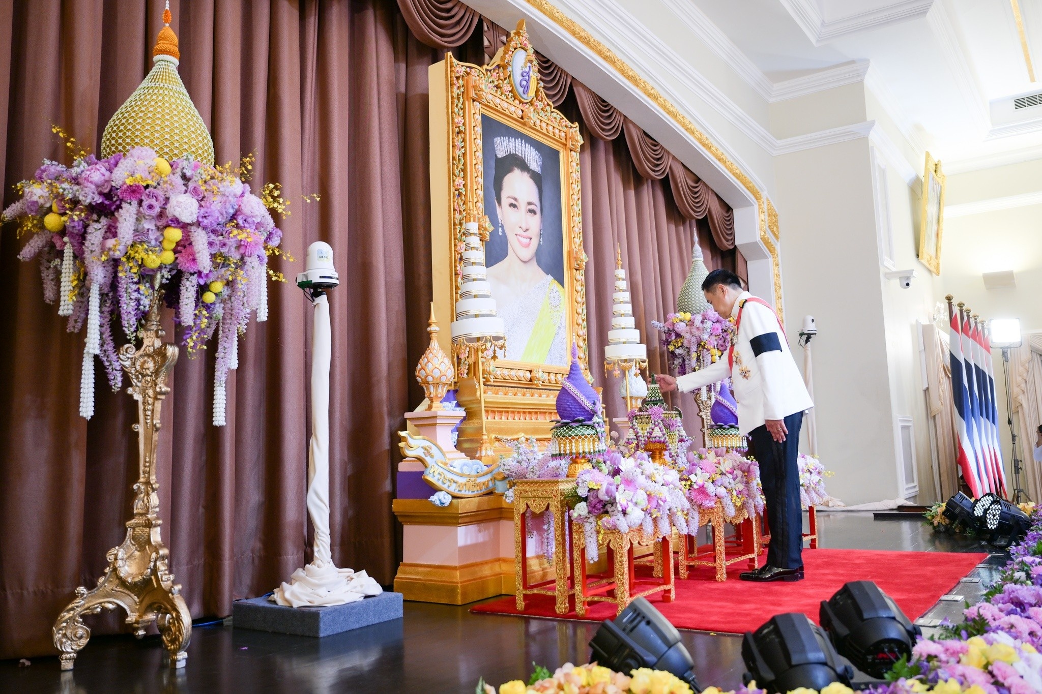 นายอนุทิน ชาญวีรกูล นายกรัฐมนตรี ... พารามิเตอร์รูปภาพ 1