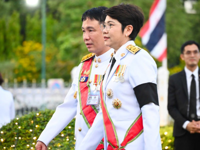 นายอนุทิน ชาญวีรกูล นายกรัฐมนตรี ... พารามิเตอร์รูปภาพ 10