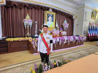 นายอนุทิน ชาญวีรกูล นายกรัฐมนตรี ... พารามิเตอร์รูปภาพ 4