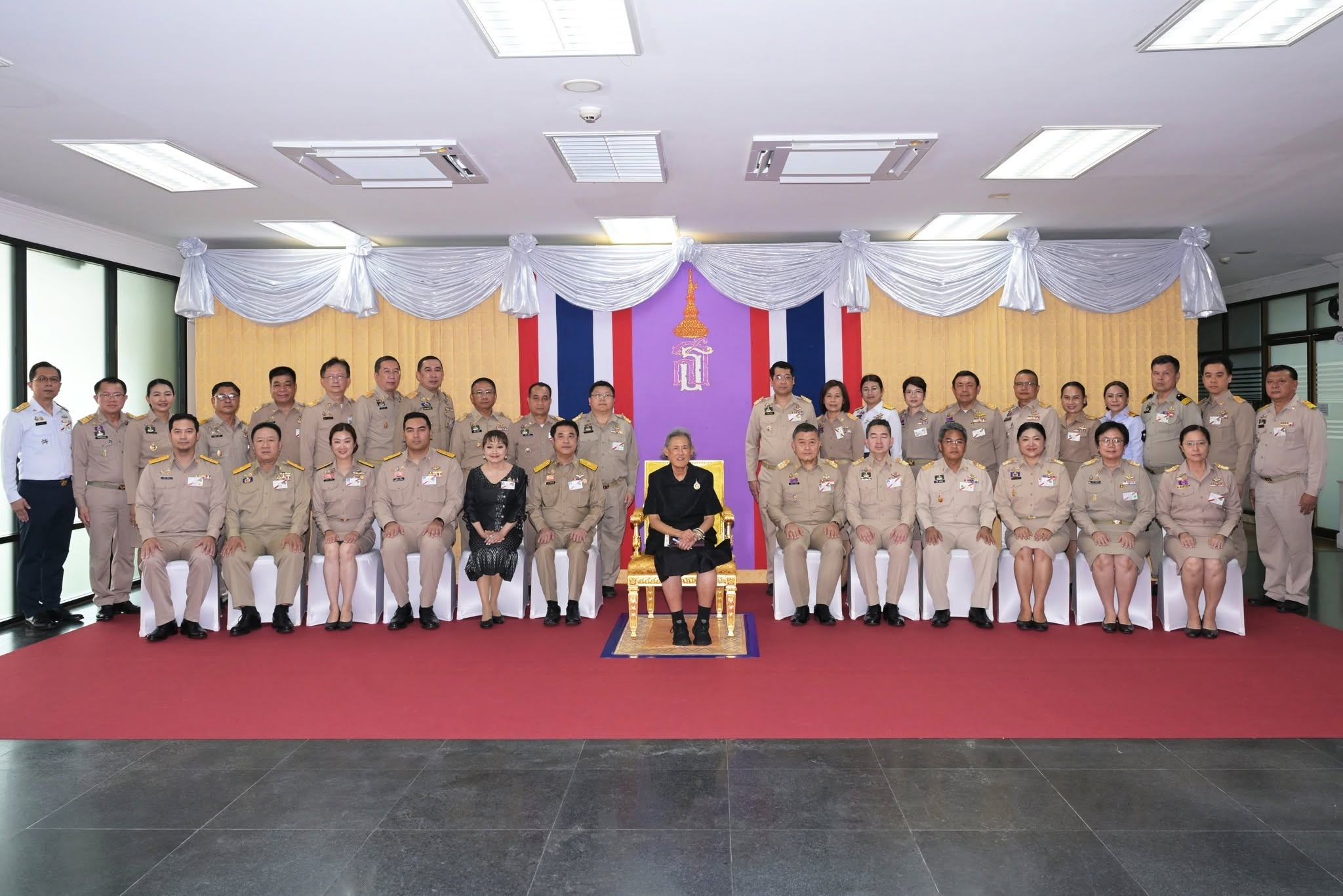 สมเด็จพระกนิษฐาธิราชเจ้า กรมสมเด็จพระเทพรัตนราชสุดา ฯ ... พารามิเตอร์รูปภาพ 1