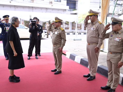 สมเด็จพระกนิษฐาธิราชเจ้า กรมสมเด็จพระเทพรัตนราชสุดา ฯ ... พารามิเตอร์รูปภาพ 19