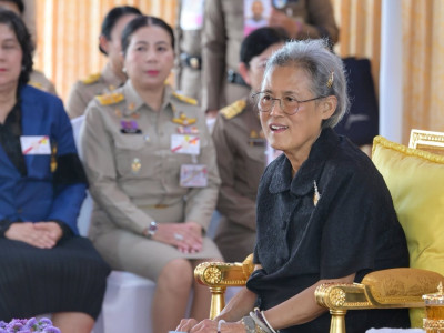 สมเด็จพระกนิษฐาธิราชเจ้า กรมสมเด็จพระเทพรัตนราชสุดา ฯ ... พารามิเตอร์รูปภาพ 20