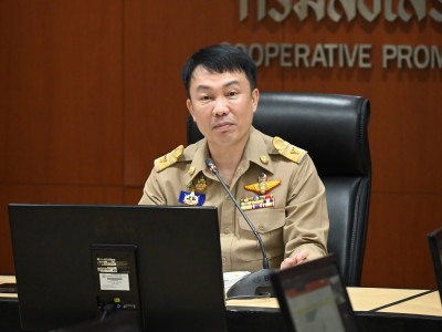 อธิบดีกรมส่งเสริมสหกรณ์ ... พารามิเตอร์รูปภาพ 1