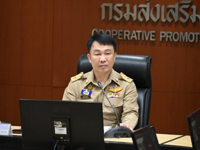 อธิบดีกรมส่งเสริมสหกรณ์ ... พารามิเตอร์รูปภาพ 12