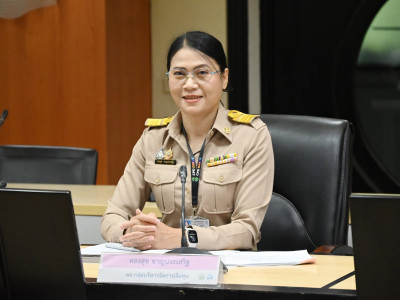 อธิบดีกรมส่งเสริมสหกรณ์ ... พารามิเตอร์รูปภาพ 13