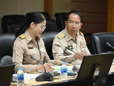 อธิบดีกรมส่งเสริมสหกรณ์ ... พารามิเตอร์รูปภาพ 16