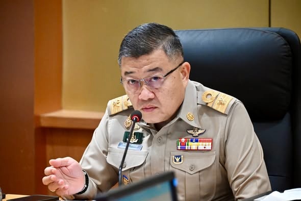 นายวิณะโรจน์ ทรัพย์ส่งสุข ปลัดกระทรวงเกษตรและสหกรณ์ ... พารามิเตอร์รูปภาพ 1