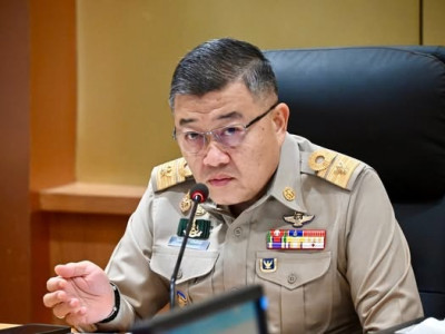 นายวิณะโรจน์ ทรัพย์ส่งสุข ปลัดกระทรวงเกษตรและสหกรณ์ ... พารามิเตอร์รูปภาพ 1