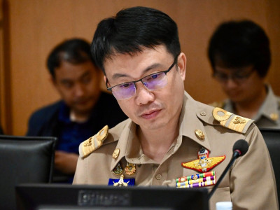 นายวิณะโรจน์ ทรัพย์ส่งสุข ปลัดกระทรวงเกษตรและสหกรณ์ ... พารามิเตอร์รูปภาพ 13