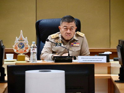 นายวิณะโรจน์ ทรัพย์ส่งสุข ปลัดกระทรวงเกษตรและสหกรณ์ ... พารามิเตอร์รูปภาพ 16