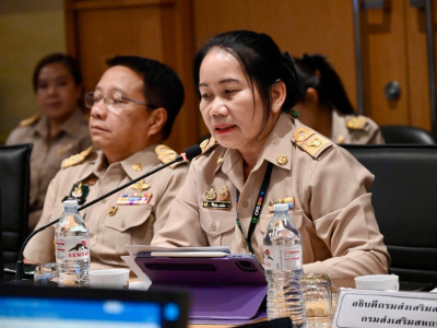 นายวิณะโรจน์ ทรัพย์ส่งสุข ปลัดกระทรวงเกษตรและสหกรณ์ ... พารามิเตอร์รูปภาพ 18