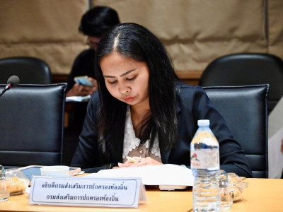 นายวิณะโรจน์ ทรัพย์ส่งสุข ปลัดกระทรวงเกษตรและสหกรณ์ ... พารามิเตอร์รูปภาพ 25