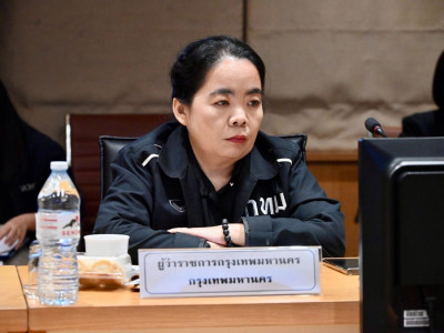 นายวิณะโรจน์ ทรัพย์ส่งสุข ปลัดกระทรวงเกษตรและสหกรณ์ ... พารามิเตอร์รูปภาพ 26